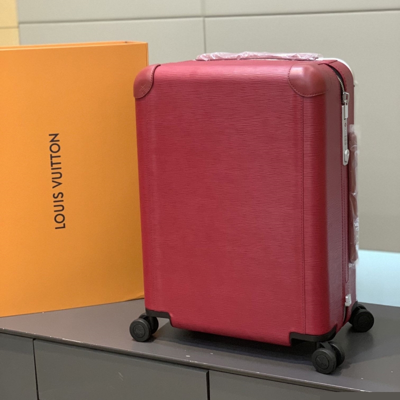 LV Suitcase